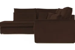 Loungebanken|Hoekbanken-Canape Marant Hoekbank Le Pradet