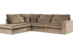 Loungebanken|Hoekbanken-Canape Marant Hoekbank Le Pradet