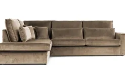 Loungebanken|Hoekbanken-Canape Marant Hoekbank Le Pradet