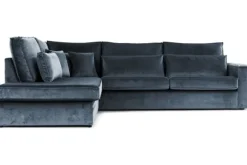 Loungebanken|Hoekbanken-Canape Marant Hoekbank Le Pradet