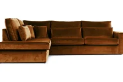 Loungebanken|Hoekbanken-Canape Marant Hoekbank Le Pradet