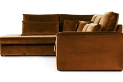 Loungebanken|Hoekbanken-Canape Marant Hoekbank Le Pradet