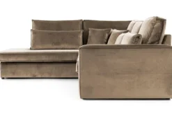 Loungebanken|Hoekbanken-Canape Marant Hoekbank Le Pradet