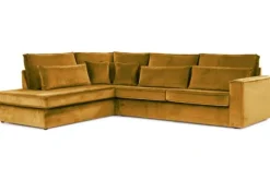 Loungebanken|Hoekbanken-Canape Marant Hoekbank Le Pradet