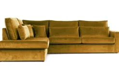 Loungebanken|Hoekbanken-Canape Marant Hoekbank Le Pradet