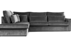 Loungebanken|Hoekbanken-Canape Marant Hoekbank Le Pradet