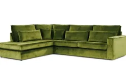 Loungebanken|Hoekbanken-Canape Marant Hoekbank Le Pradet