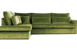 Loungebanken|Hoekbanken-Canape Marant Hoekbank Le Pradet