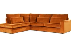 Loungebanken|Hoekbanken-Canape Marant Hoekbank Le Pradet