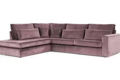 Loungebanken|Hoekbanken-Canape Marant Hoekbank Le Pradet