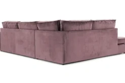 Loungebanken|Hoekbanken-Canape Marant Hoekbank Le Pradet