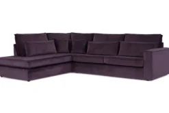 Loungebanken|Hoekbanken-Canape Marant Hoekbank Le Pradet