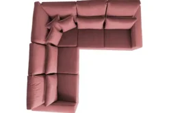 Hoekbanken-Canape Marant Hoekbank  Le Pradet