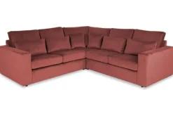 Hoekbanken-Canape Marant Hoekbank  Le Pradet