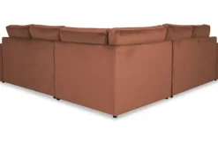 Hoekbanken-Canape Marant Hoekbank  Le Pradet