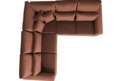 Hoekbanken-Canape Marant Hoekbank  Le Pradet