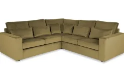 Hoekbanken-Canape Marant Hoekbank  Le Pradet