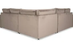 Hoekbanken-Canape Marant Hoekbank  Le Pradet