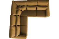 Hoekbanken-Canape Marant Hoekbank  Le Pradet