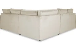 Hoekbanken-Canape Marant Hoekbank  Le Pradet