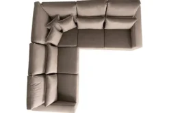 Hoekbanken-Canape Marant Hoekbank  Le Pradet