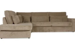 Loungebanken|Hoekbanken-Canape Marant Hoekbank Le Pradet