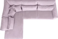 Loungebanken|Hoekbanken-Canape Marant Hoekbank Le Pradet