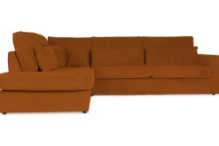 Loungebanken|Hoekbanken-Canape Marant Hoekbank Le Pradet