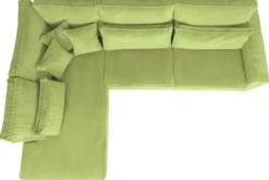 Loungebanken|Hoekbanken-Canape Marant Hoekbank Le Pradet