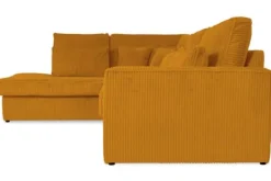 Loungebanken|Hoekbanken-Canape Marant Hoekbank Le Pradet