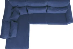 Loungebanken|Hoekbanken-Canape Marant Hoekbank Le Pradet