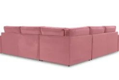 Outlet Hoekbank Le Pradet Hoekbanken