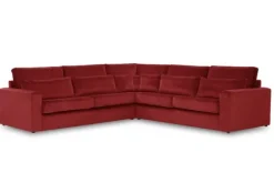 Outlet Hoekbank Le Pradet Hoekbanken