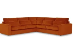 Outlet Hoekbank Le Pradet Hoekbanken