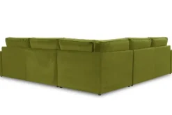 Outlet Hoekbank Le Pradet Hoekbanken