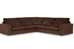 Outlet Hoekbank Le Pradet Hoekbanken