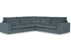 Outlet Hoekbank Le Pradet Hoekbanken