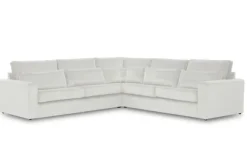 Outlet Hoekbank Le Pradet Hoekbanken