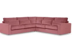 Outlet Hoekbank Le Pradet Hoekbanken