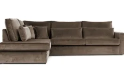 Loungebanken|Hoekbanken-Canape Marant Hoekbank  Le Pradet