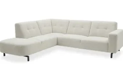 Hot Hoekbank Leonardo Ronde Banken|Loungebanken