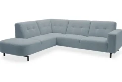 Hot Hoekbank Leonardo Ronde Banken|Loungebanken