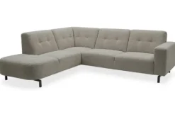 Hot Hoekbank Leonardo Ronde Banken|Loungebanken