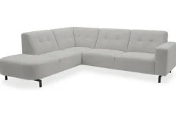 Hot Hoekbank Leonardo Ronde Banken|Loungebanken