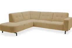 Hot Hoekbank Leonardo Ronde Banken|Loungebanken