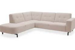 Hot Hoekbank Leonardo Ronde Banken|Loungebanken