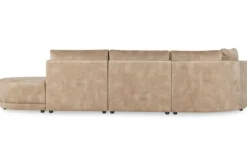 Ronde Banken|Loungebanken-Savoy Hoekbank Lisette