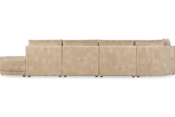 Ronde Banken|Loungebanken-Savoy Hoekbank Lisette