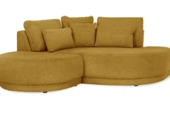 Clearance Hoekbank Lisette Ronde Banken|Loungebanken