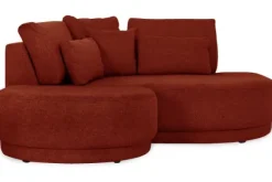 Clearance Hoekbank Lisette Ronde Banken|Loungebanken